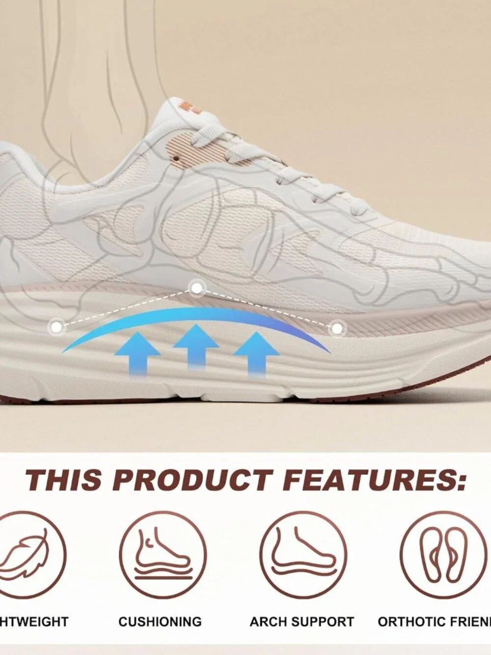N/A these womens